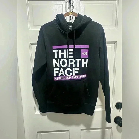 The North Face Energy Pullover Size M - Picture 2 of 3